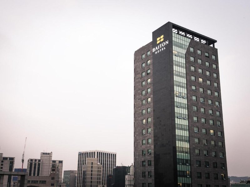 Baiton Seoul Dongdaemun Hotel