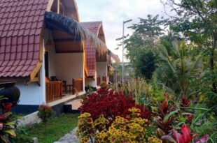Bale Kembang Kuning