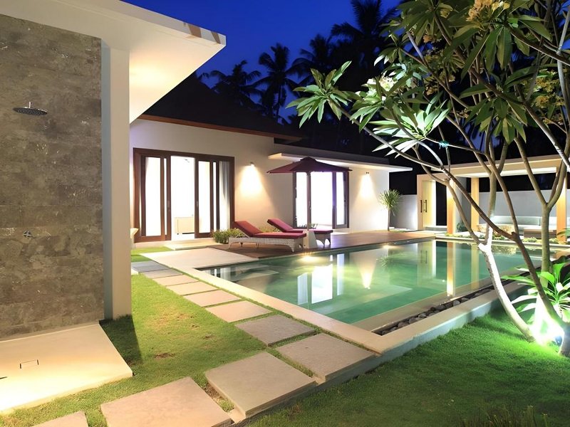 Bale Mandala Villas