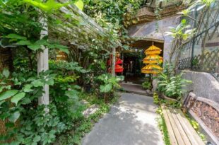 Bali House