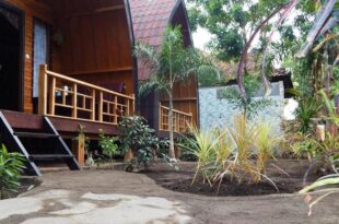 Banana Leaf Bungalow