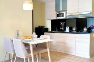 Bandara City Apartemen- 2BR