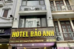 Bao Anh Hotel