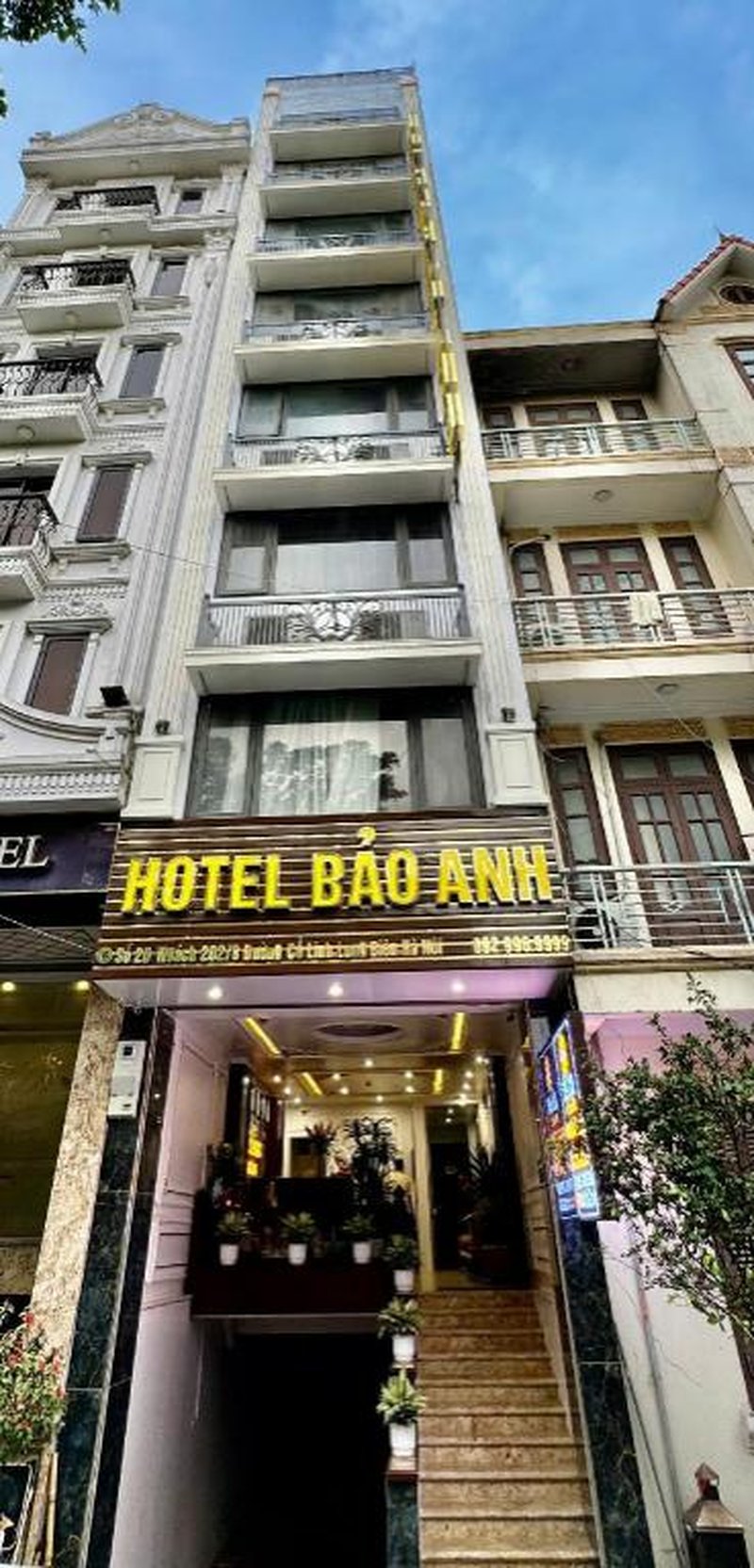 Bao Anh Hotel