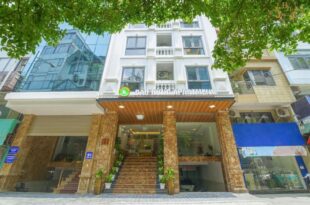 Bao Hung Hotel & Apartment – Tran Quoc Vuong