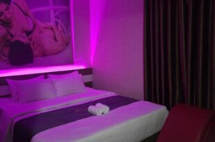 Bảo Trâm Korea Motel