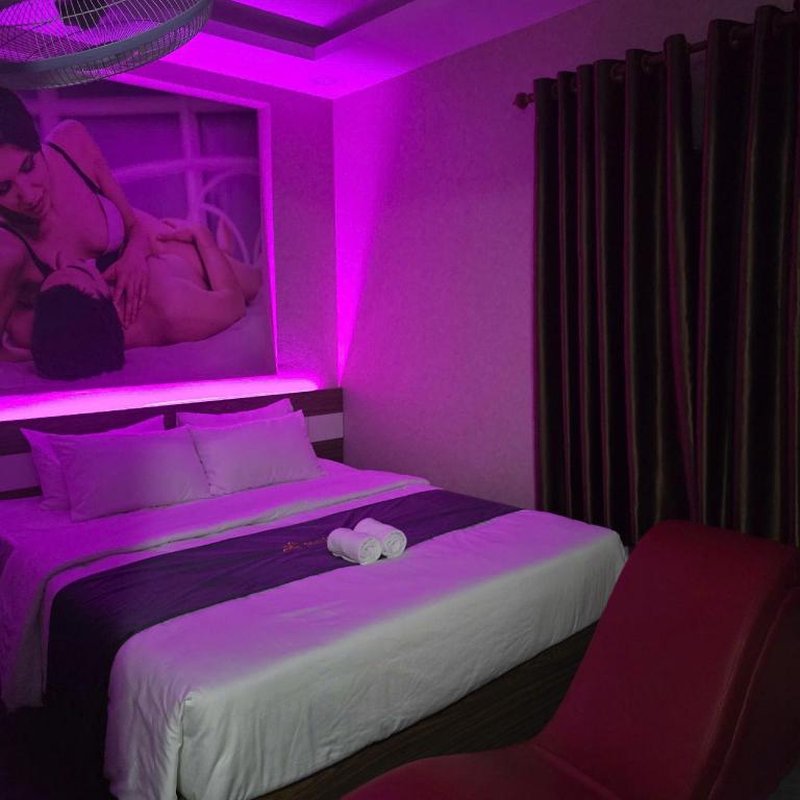 Bảo Trâm Korea Motel