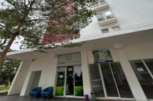 Barata Home Aeropolis