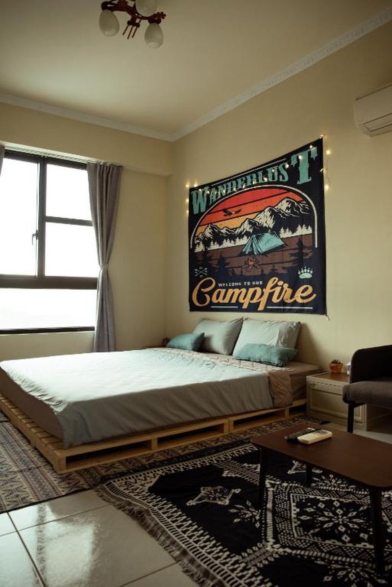 Bare Foot Diving Hostel 2