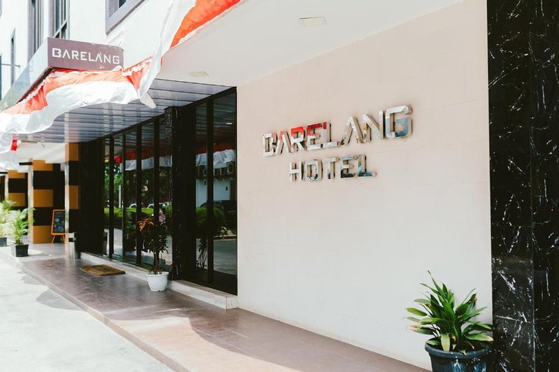 Barelang Hotel Nagoya Batam
