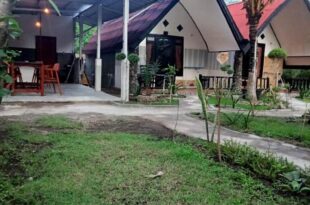 BARENG -BARENG gili bungalows