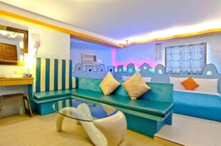 Bashi Channel Vacation B & B