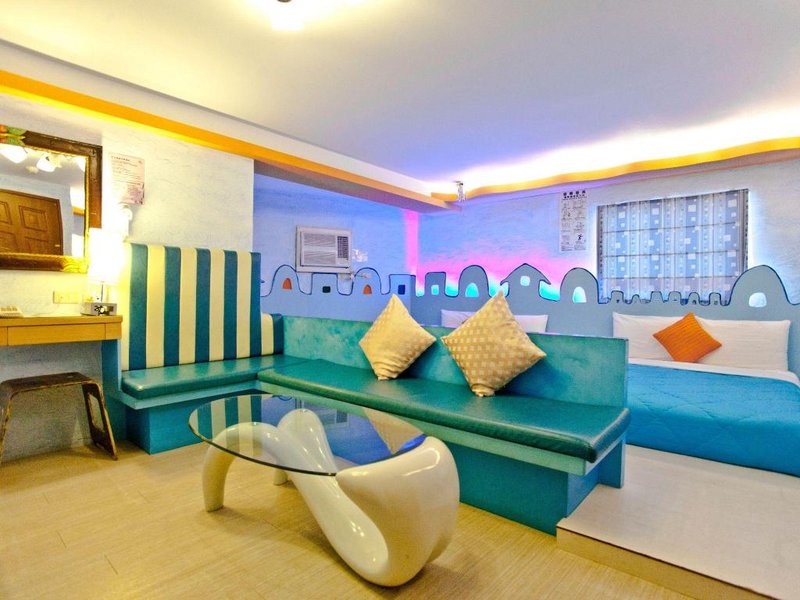 Bashi Channel Vacation B & B