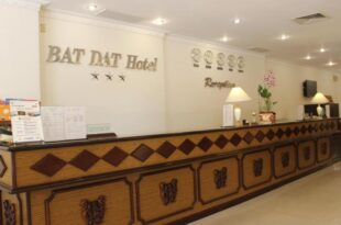 Bat Dat Hotel