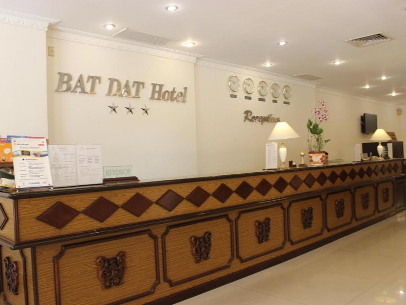 Bat Dat Hotel