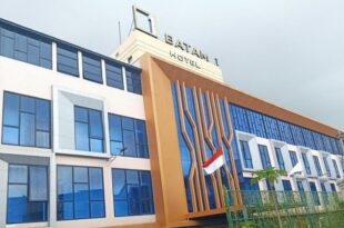 Batam 1 Hotel