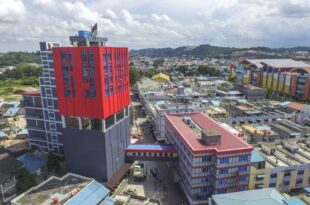 Batam City Hotel
