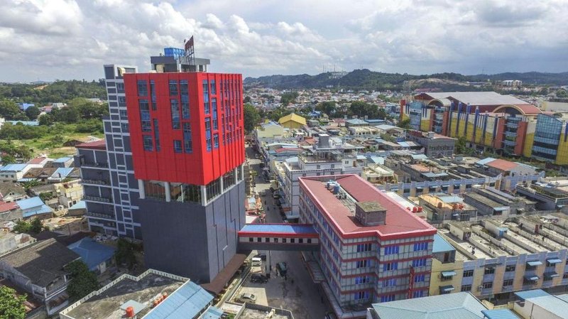 Batam City Hotel