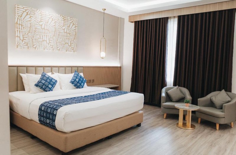 Batam Harbour Boutique Hotel & Spa