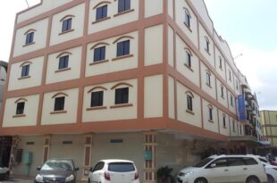 Batam Star Hotel