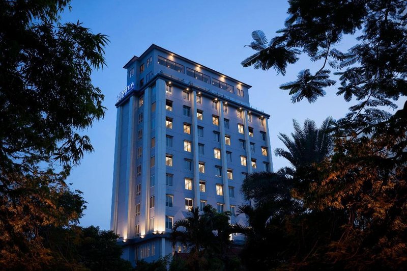 BATIQA Hotel Darmo – Surabaya