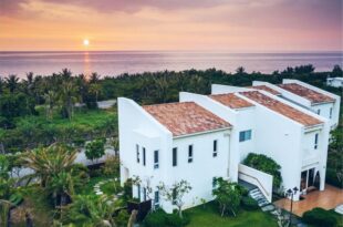Bay Forest Boutique Guesthouse