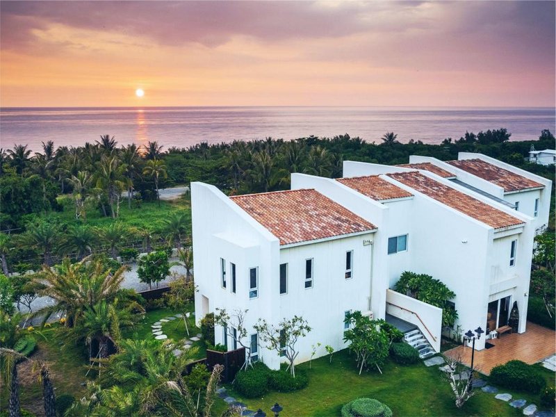 Bay Forest Boutique Guesthouse
