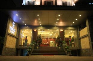 Bay Luxury – Sunny 3 Hotel