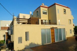 Bay of Chen-Hai Penghu Homestay