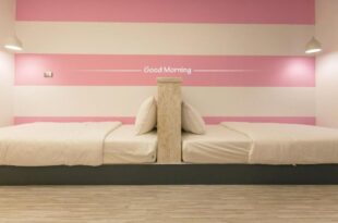 Bayhouse Comfortel Hualien Hostel