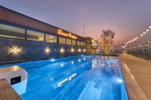 Bcons PS Hotel & Apartment