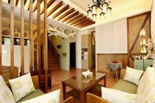 Bear Homestay