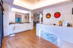 Beauty Garden Hotel Jiaoxi