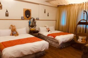 Beauty Home Homestay