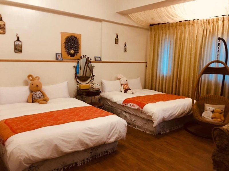 Beauty Home Homestay