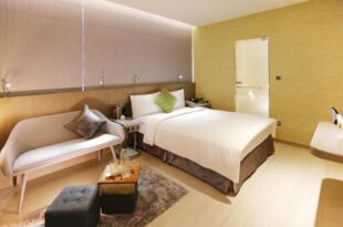 Beauty Hotels Taipei- Hotel B7