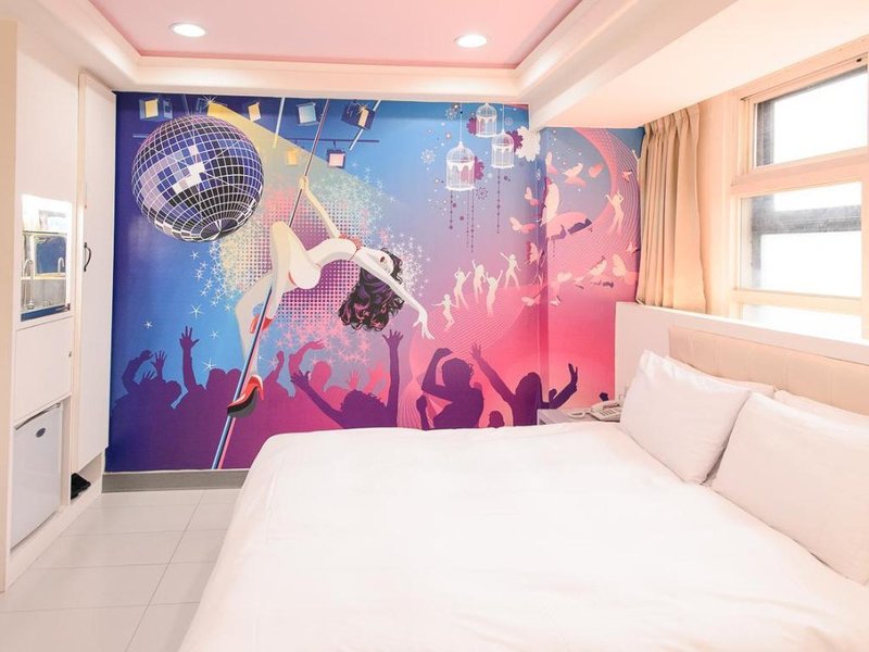 Beethoven Express Hotel