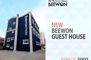 Beewon Guest House