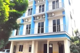 Behomy 3C Residence near ICE BSD