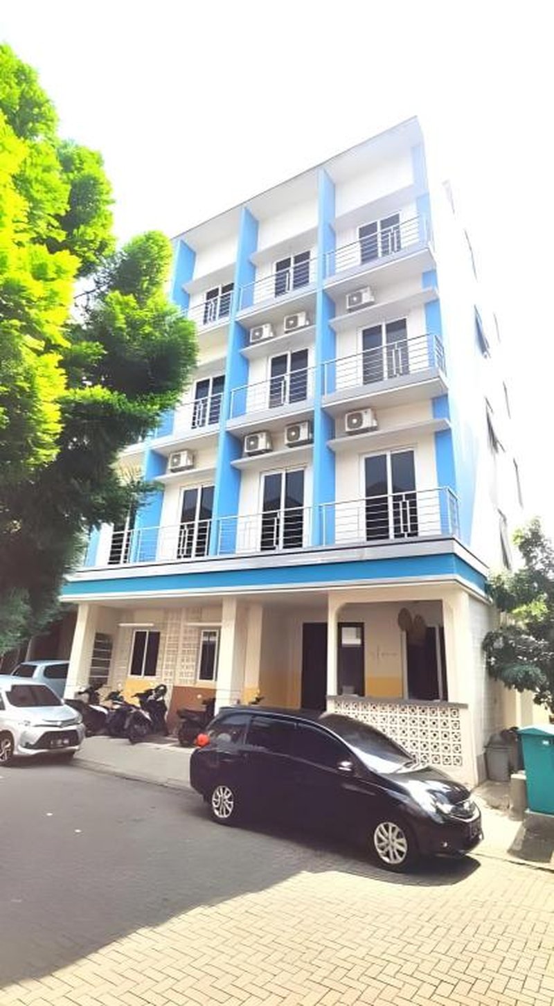 Behomy 3C Residence near ICE BSD