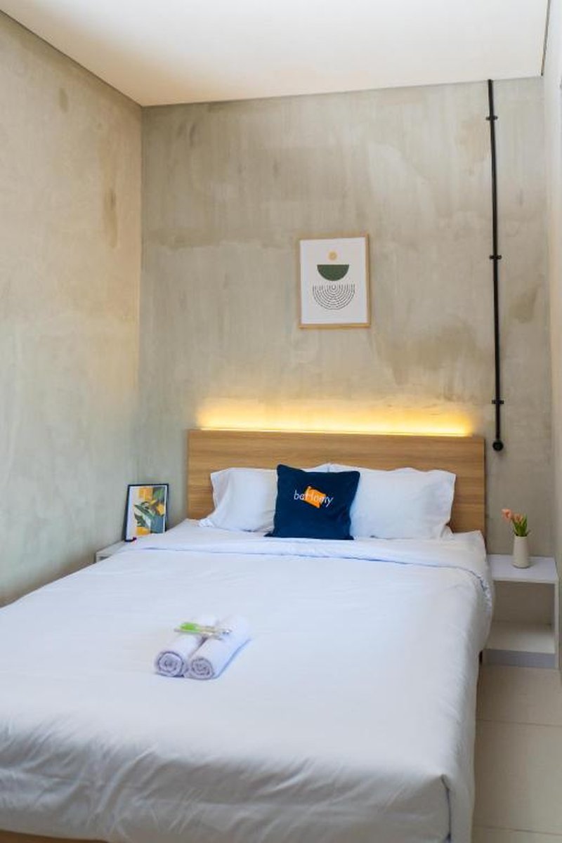 Behomy Crown Tangerang