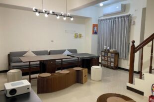 埔里北梅民宿BEI MEI Homestay可包棟