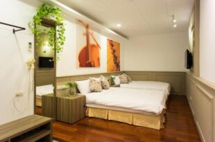 Bei Pin B&B
