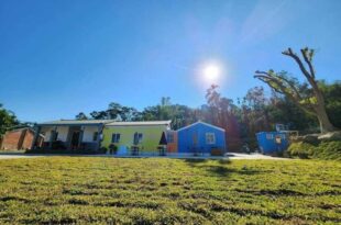 BeiHe Village BnB