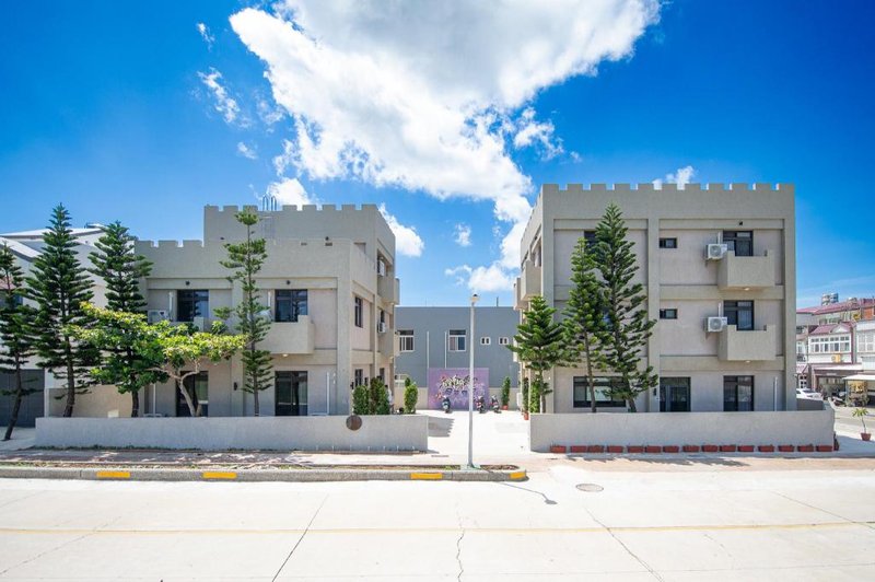 Beiye Chengbei Homestay