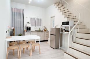 Beizhu Tainan Homestay