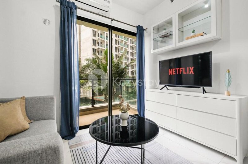 Belia by Kozystay – BSD