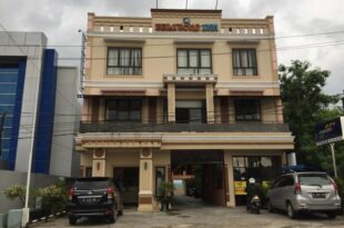 Belitong Inn