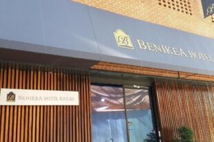 Benikea Hotel Kakao