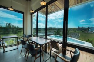 Beras Manor Kenting